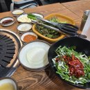 신사동숯불갈비