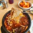 제주은희네해장국 이천마장점