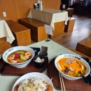 키리라멘 | 광주 수완지구 점심맛집 키리라멘 혼밥가능 신메뉴 토마토라멘 후기