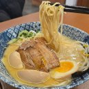 면이랑밥이랑 | 성신여대 라멘 맛집 면식당 성신여대점 다녀온 후기