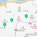 강동구 암사3동 자치회관 회의실(3층) 이미지