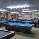 에버당구클럽 이미지