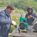 울릉군농업기술센터 농산물가공지원센터