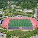 관문체육공원 이미지