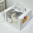 단내음 | 대구 달서구 레터링케이크 단내음 무인픽업 가능한 죽전네거리 케이크