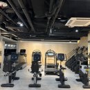 스포힐 휘트니스 이미지