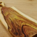 내손으로 만드는 나무도마 이미지