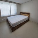 디자인가 | 원목 서랍 수납침대 Q 사이즈 배송 후기, 수납과 편안한 숙면까지 만족!