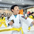 경희대진무태권도장 이미지