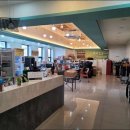 현대 야외 스크린골프 이미지