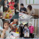 헤세드 작은도서관 이미지