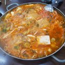 만해부대찌개 이미지