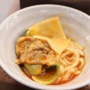 동백칼국수