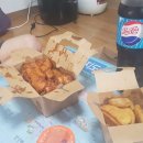 교촌치킨 금천광장점 이미지