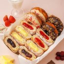 우리밀푸드