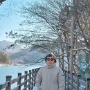 산정호수 아일랜드 이미지