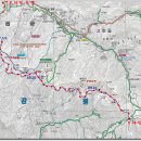 정도산악회 (제262차,19년,01월)강원 정선 운탄고도(눈 산행)산행공지 이미지