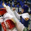 경희대 국가대표 태권도 이미지