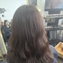 슈브미용실 | 이천미용실 슈브헤어 물결펌 원하는 그대로 나왔어요