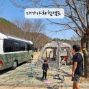 대가야농촌문화체험특구 카라반 | 고령 아이와 가볼만한곳 대가야체험캠프 키즈캠핑장