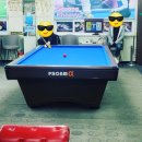 NC 당구클럽 이미지