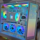 팡팡 PC | [다정한리뷰] 컴알못의 퇴사기념 조립PC 장만 (팜피씨샵)