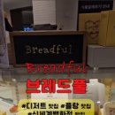 브레드풀 Breadful