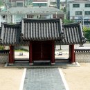 인천도호부청사 이미지