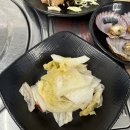 바다에횟집 | 동삭동 평택 횟집 바다에퐁당 참숭어 연어 내돈내산 솔직후기