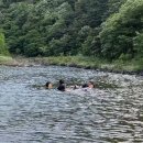 [충북/충주] 계곡이 앞에 있는 충주 제천 펜션, 힐레스트 펜션