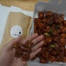 명가닭강정 이미지