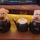 쌍화차거리 이미지