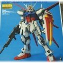 [출품작]gundam-seed 스트라이크 건담 건프라 (동영상포함) 이미지