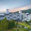 금호리조트사우나 이미지