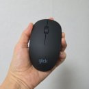 OP PC | 가성비 끝판왕 무선 무소음 마우스, 지클리커 휘낭시에 오피스프로 실사용 후기
