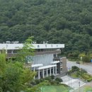 배드민턴전용구장 이미지