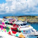 가파도 | 제주카페리 마라도 가파도 운진항 여행 후기