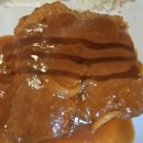 포크 수제 돈까스 이미지