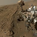 큐리오시티 이미지