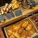 4782 | 합정 베이커리 카페 추천 올라운드커피 내돈내산 재방문 후기