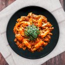 인삼닭갈비 이미지