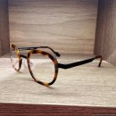 아름다운시선안경원 | 여성 안경테 실착 후기, 안네발렌틴으로 완성한 세련된 이미지