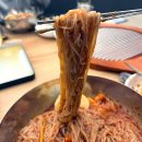 명랑회관 춘천점 고기에 진심이신 사장님이 직접 구워주는 삼천동 삼겹살 맛집