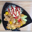 맨지기치킨 | 영등포치킨맛집 맨지기 치킨 후기