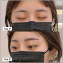 아이브로우스케치 | 건대눈썹문신 후기좋은 리메이드강남 에서 받고왔어요