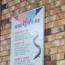 한정로1 | 영주 오작교숯불장어 내돈내산 후기
