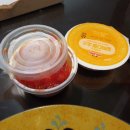 브래드 스틱 (Bread stick) 이미지