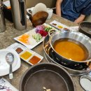 샤브향(성서점) | 샤브향 성서점 이곡동 성서 맛집 샤브샤브 월남쌈 추천
