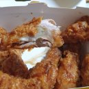 비에이치씨치킨중랑역점 | 동부시장 bhc 중랑역점 골드킹 후기