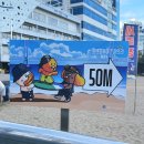 춘춘갈매기 | 부산 광안리에서 만난 춘식이! 인생샷 성지 춘식투어 카카오프렌즈 포토존 후기